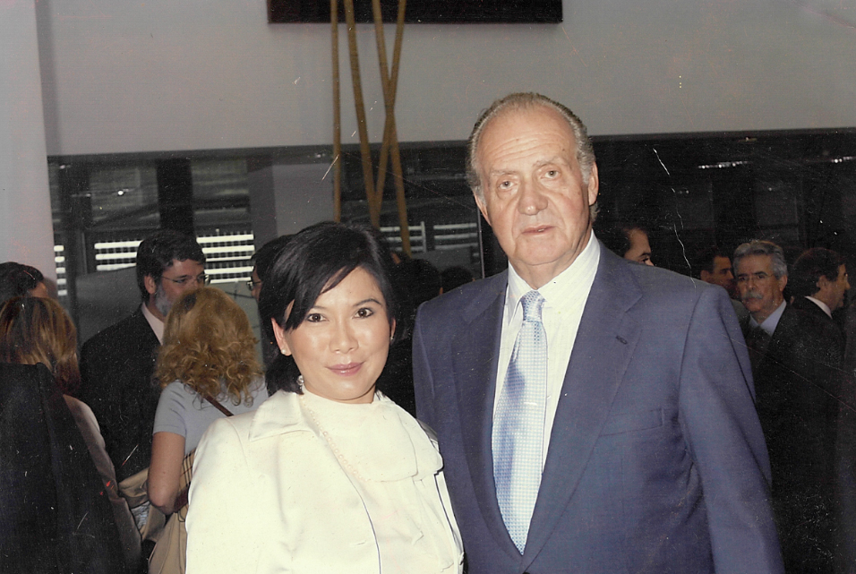 Evento institucional